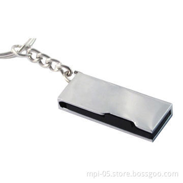 Top Sale Promotion Gifts Mini USB Flash Drive